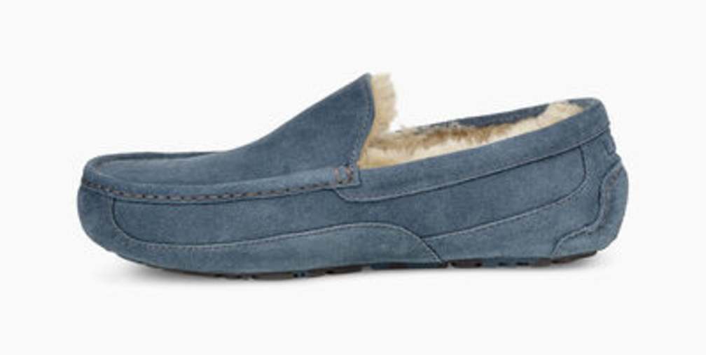 アスコット 1016593｜モカシン・ローファー｜UGG®（アグ）公式オンライン アウトレットストア